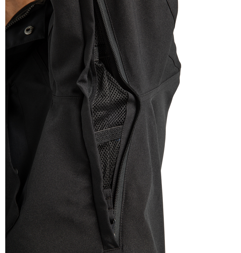 Men's Tundra Insulated Jacket