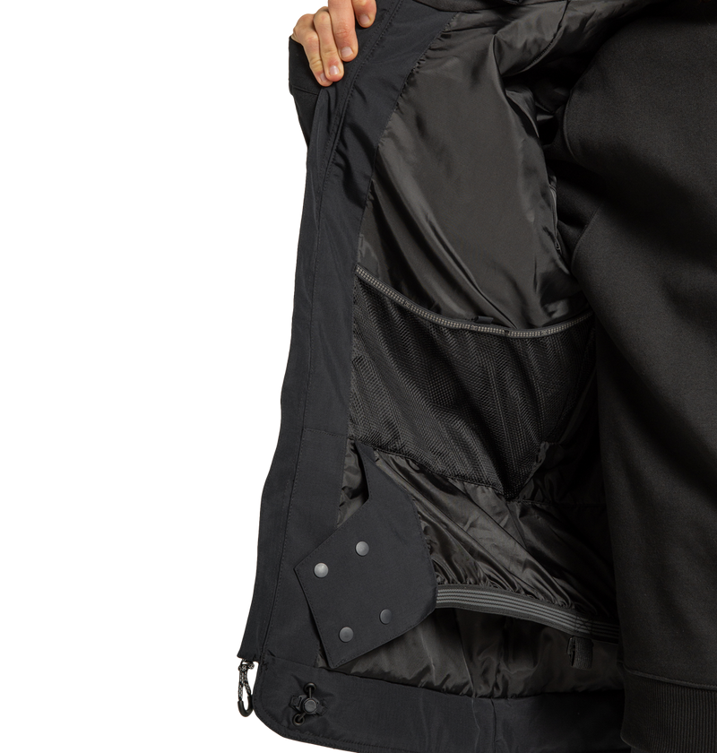 Men's Tundra Insulated Jacket