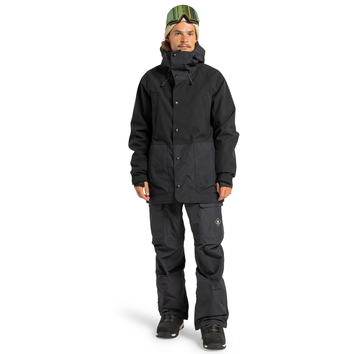 Men's Tundra Insulated Jacket