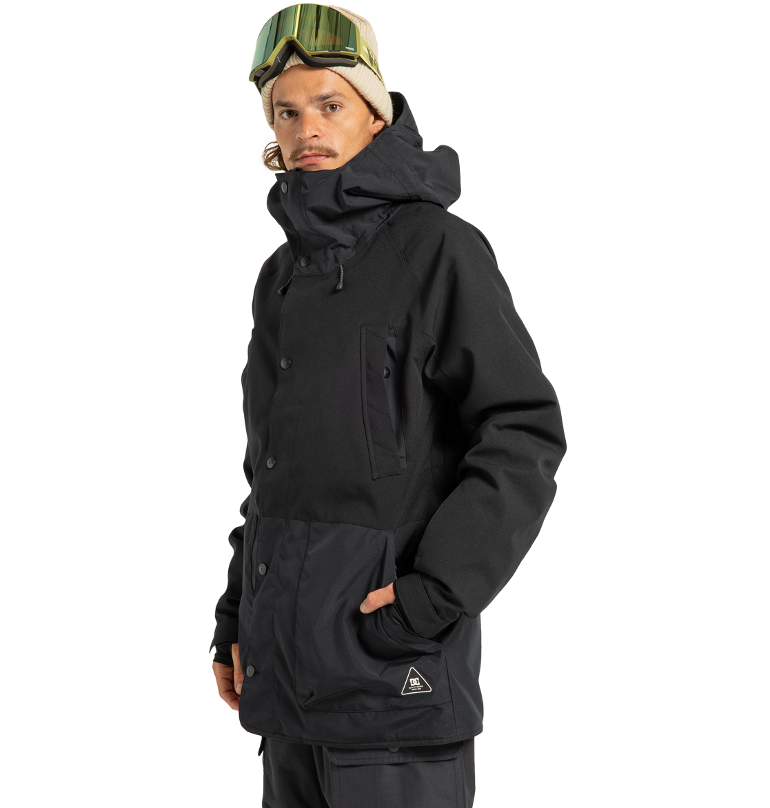 Men's Tundra Insulated Jacket