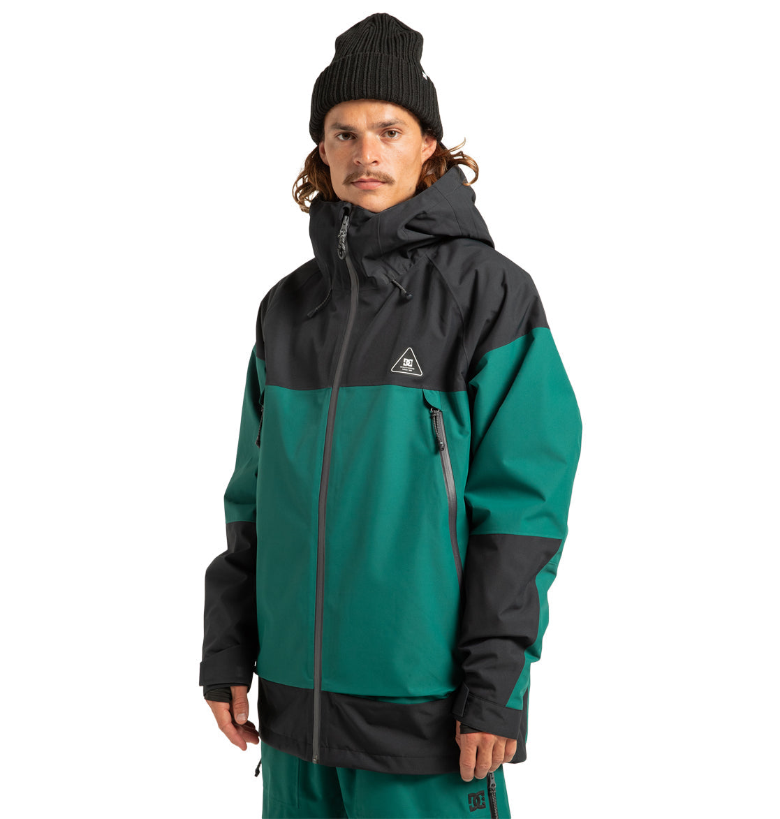 Unisex Intel 30K Insulated Jacket