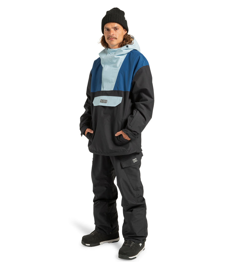 Men's DC-43 Anorak Jacket