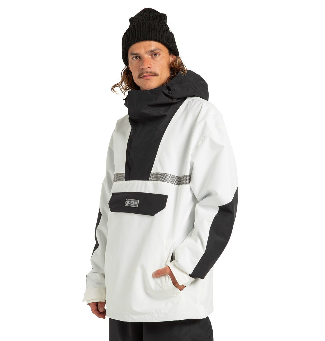 Mens' DC-43 Anorak Jacket
