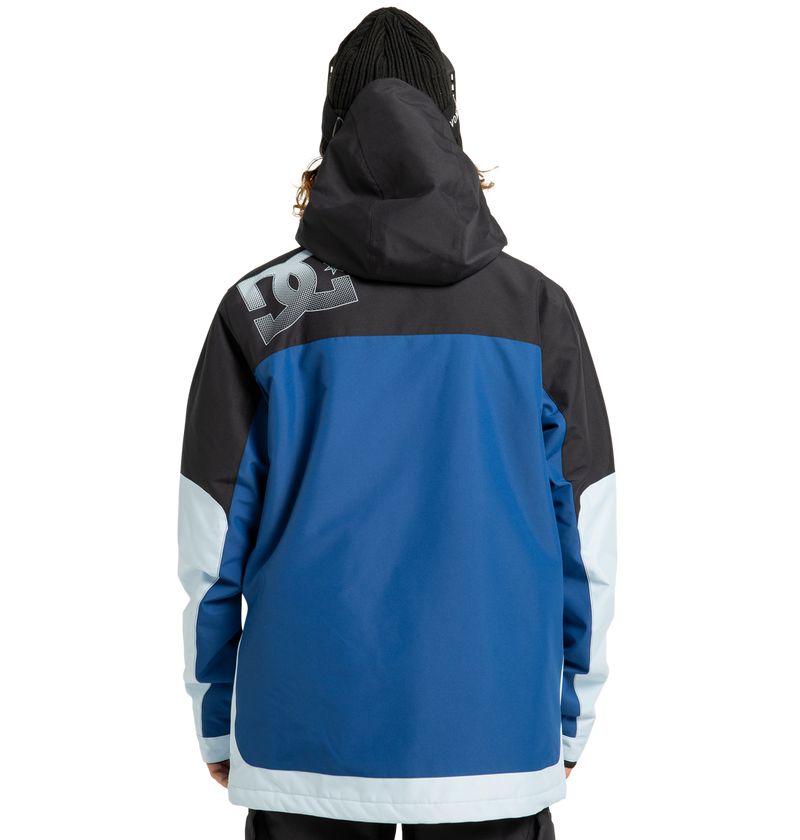 Men's Defiant Insulated Jacket