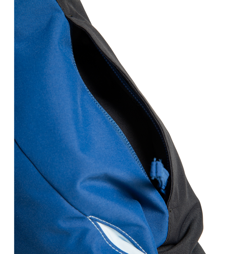Men's Defiant Insulated Jacket