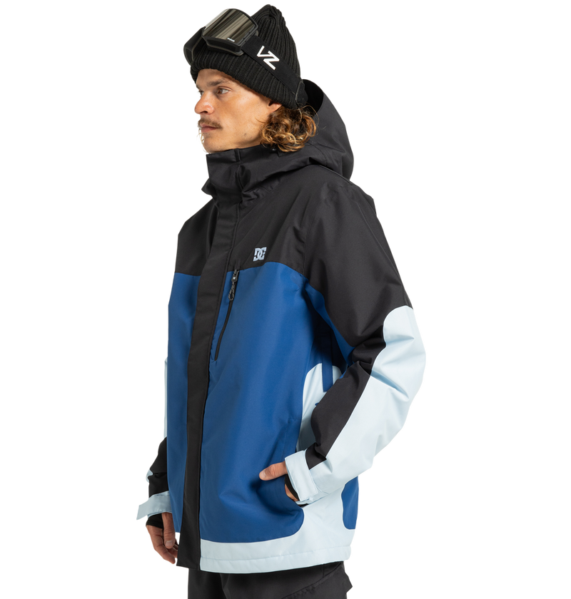 Men's Defiant Insulated Jacket