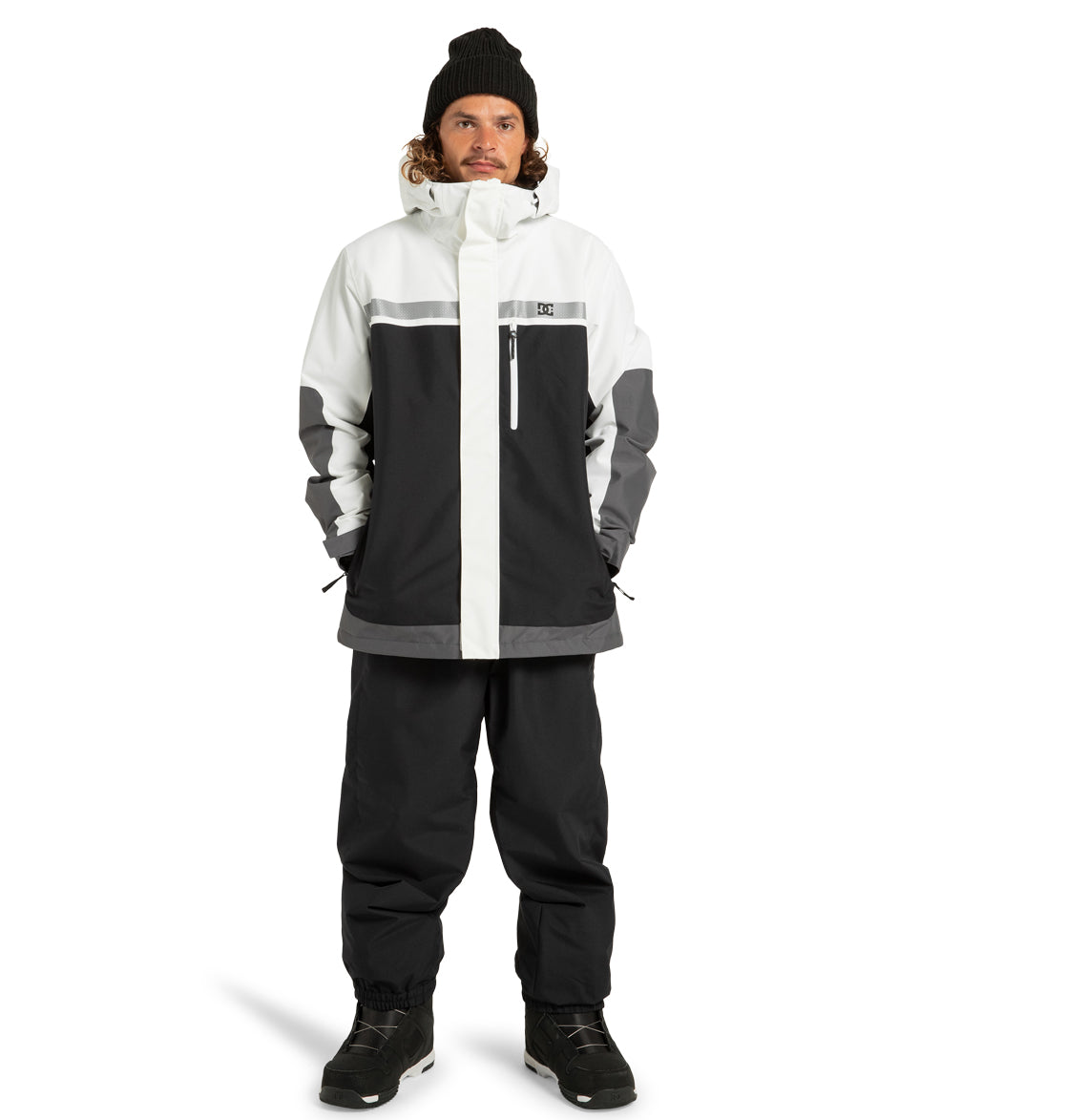 Men's Defiant Insulated Jacket