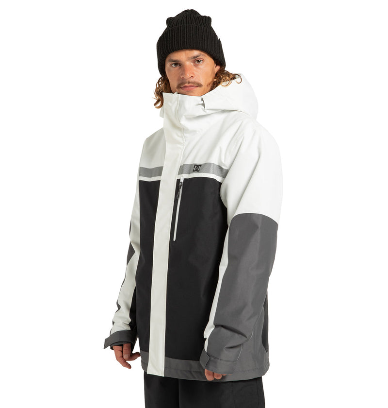 Men's Defiant Insulated Jacket