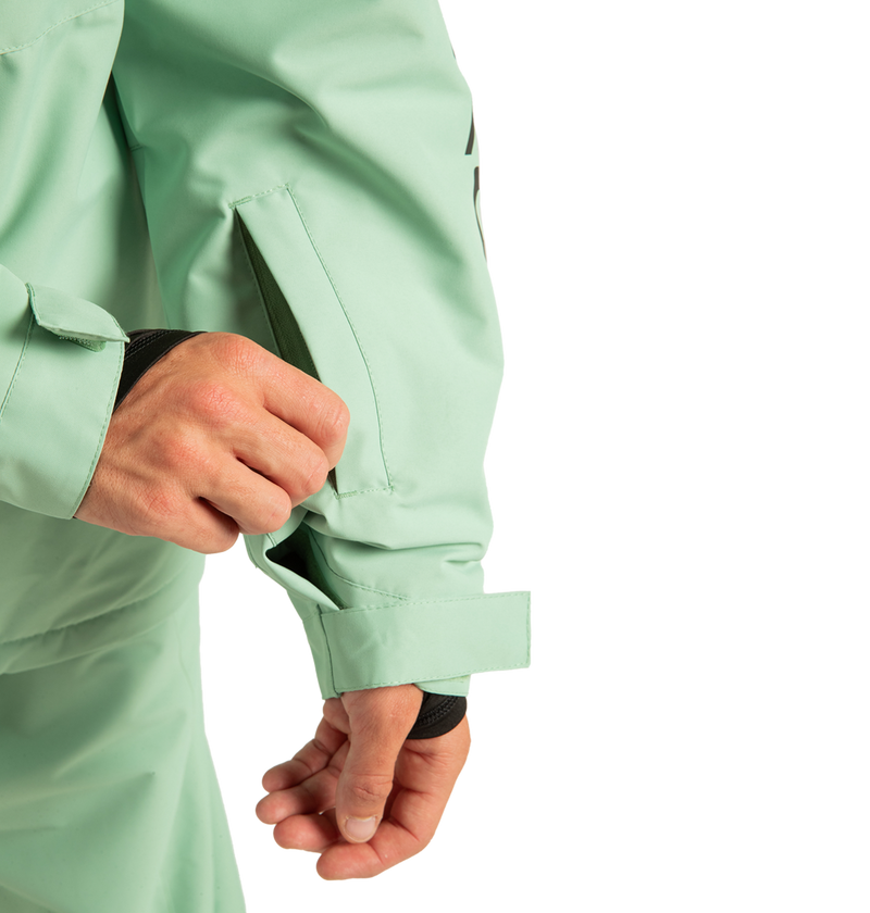 Unisex Basis Insulated Jacket