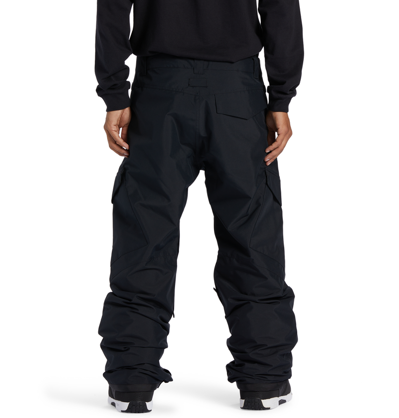 Men's Banshee Insulated Pants
