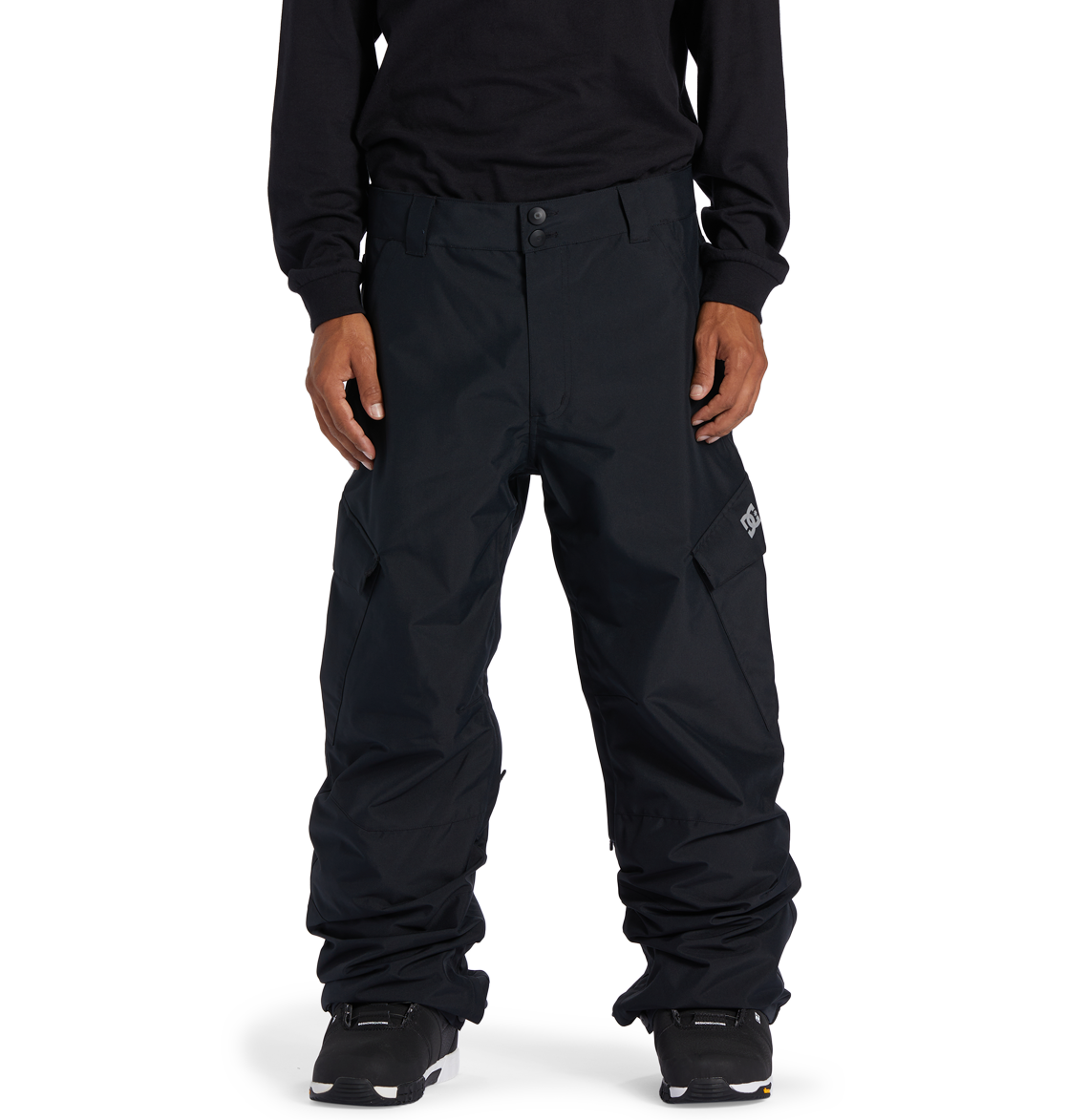 Men's Banshee Insulated Pants