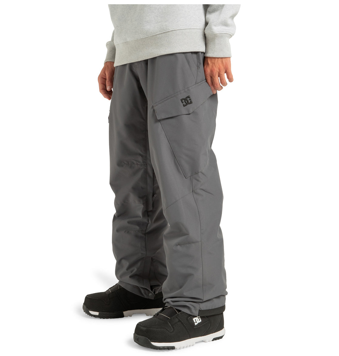 Men's Banshee Insulated Pants