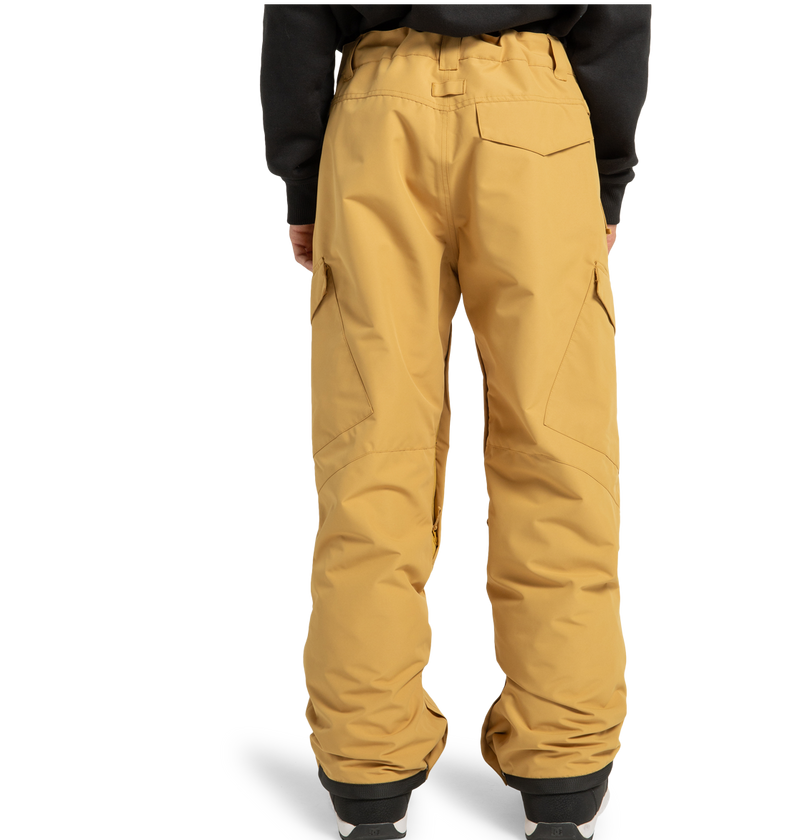 Men's Banshee Insulated Pants