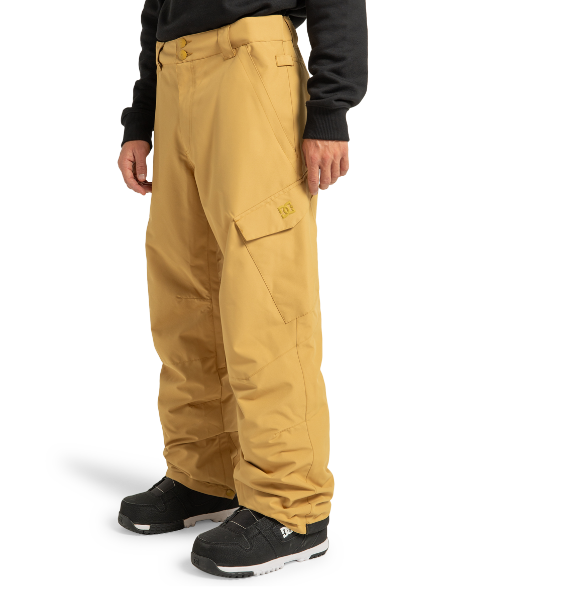 Men's Banshee Insulated Pants