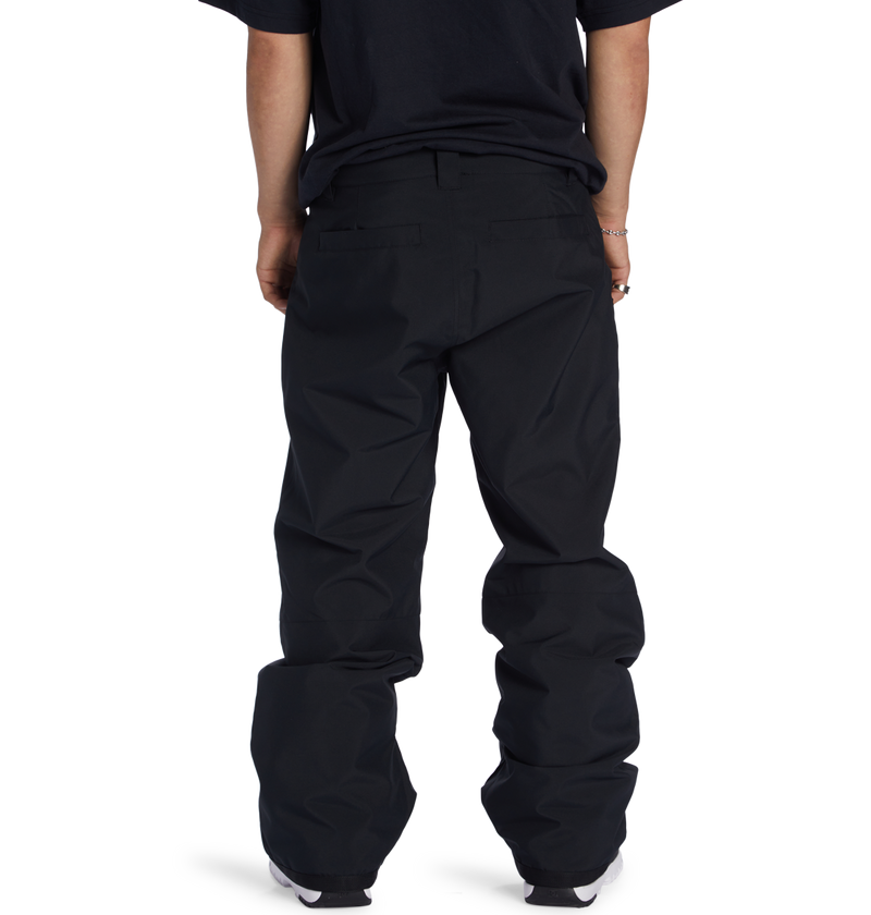 Men's Insulated Chino Pants