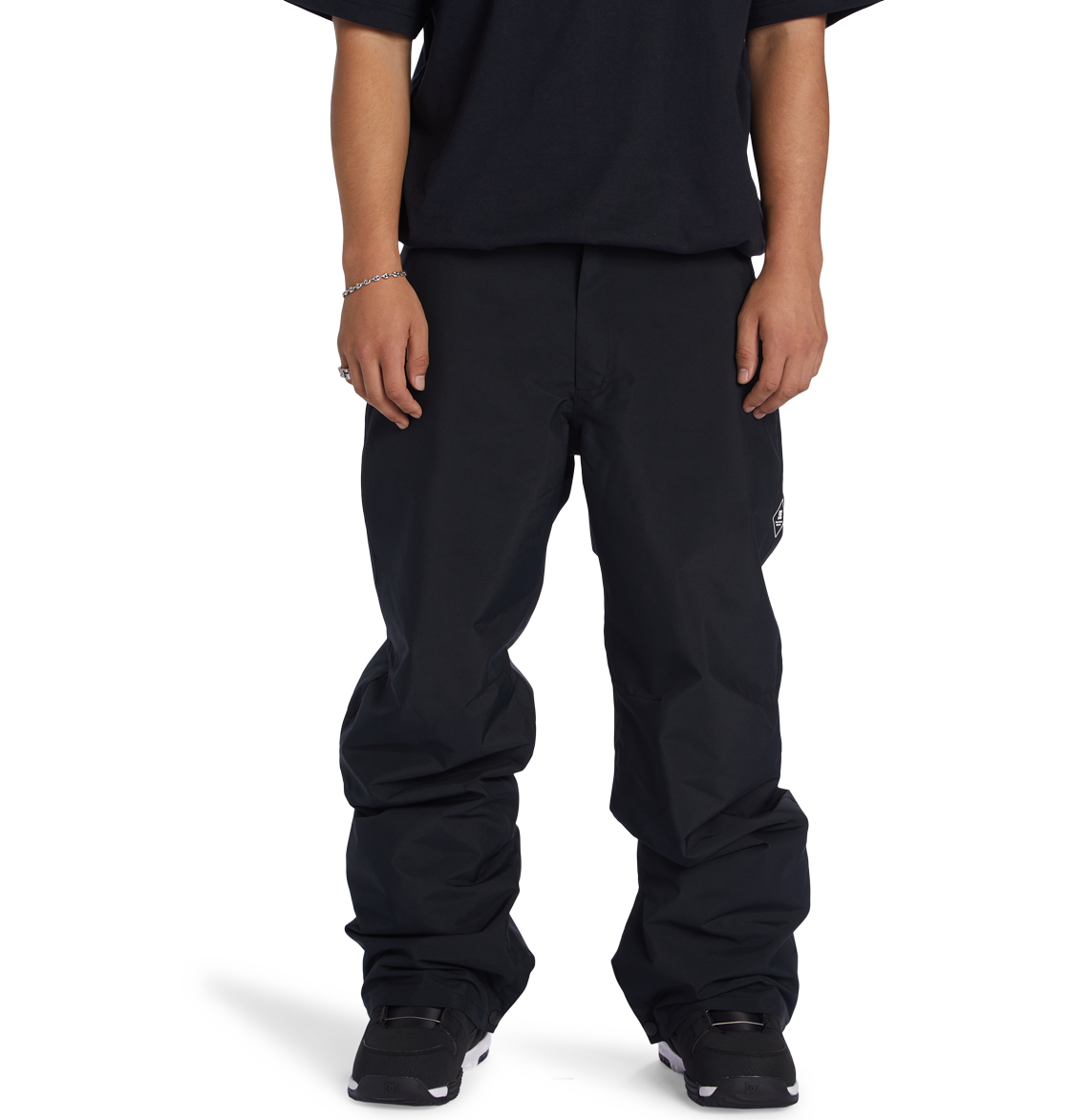 Men's DC Insulated Chino Pants