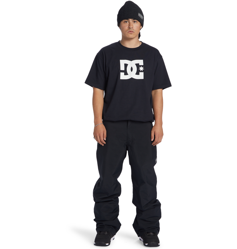 Men's Insulated Chino Pants
