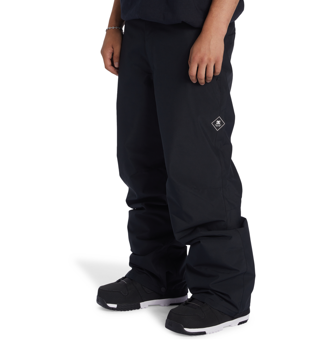 Men's DC Insulated Chino Pants