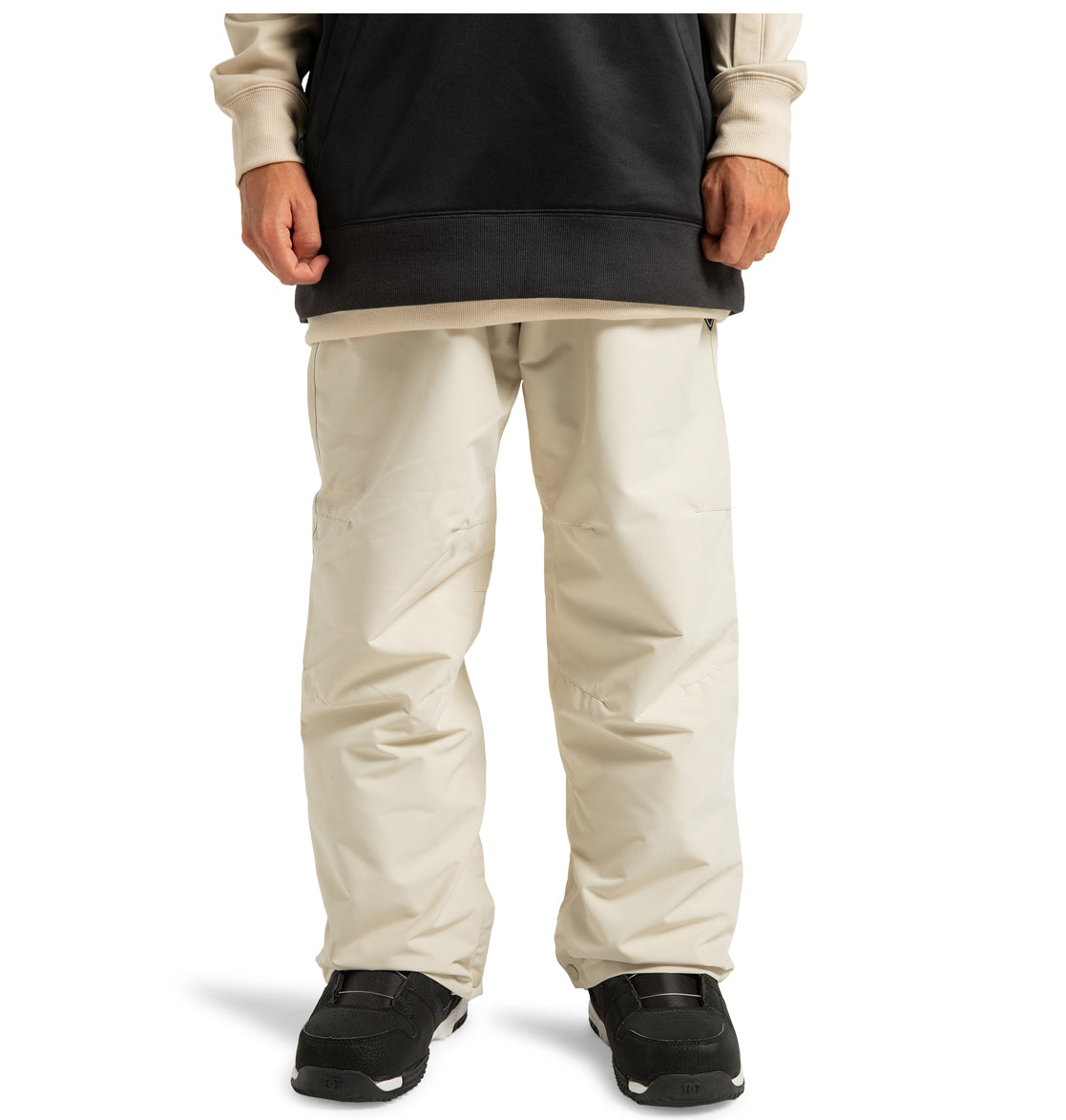 Men's DC Insulated Chino Pants