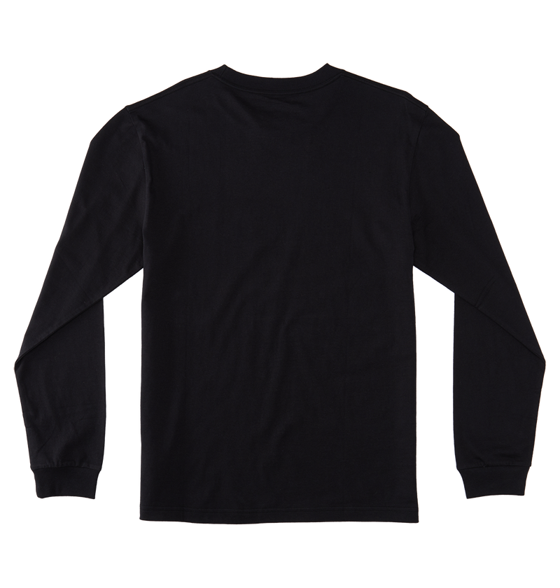 Men's DC Star Long Sleeve Tee