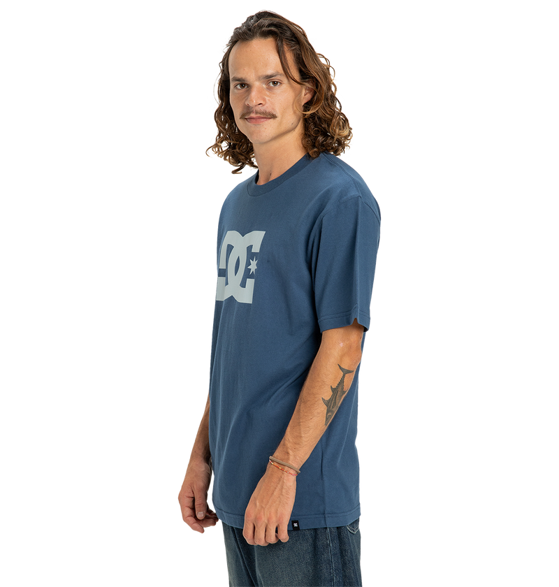 Men's DC Star Tee