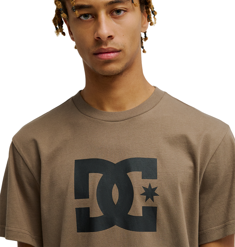 Men's DC Star Tee
