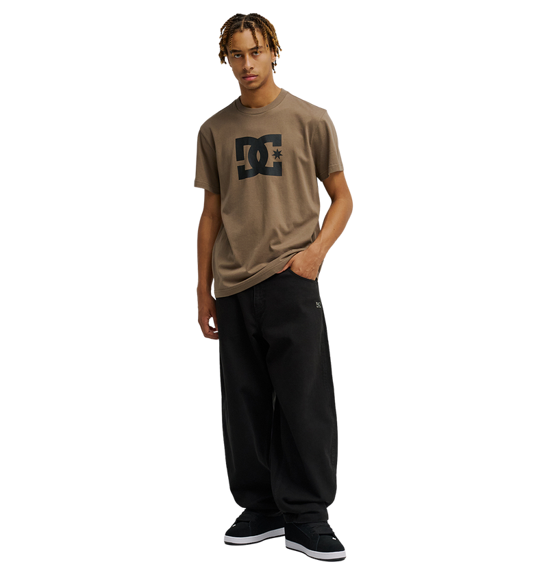 Men's DC Star Tee