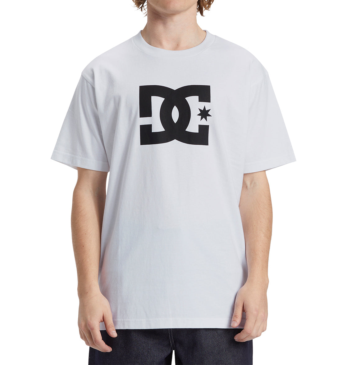 Men's DC Star Heritage Short Sleeve Shirt - DC Shoes