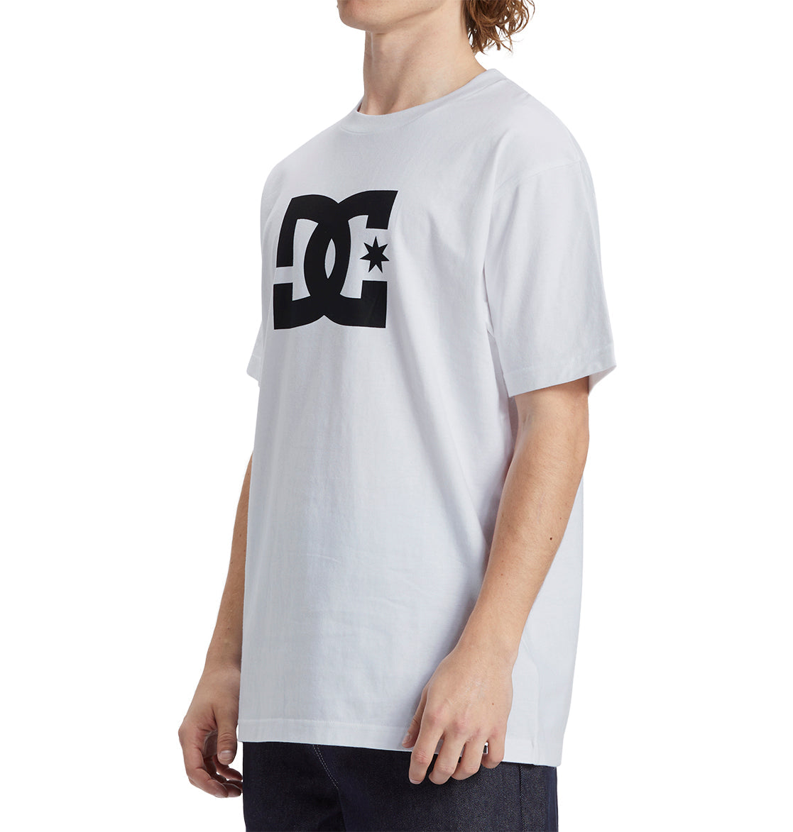 Men's DC Star Heritage Short Sleeve Shirt - DC Shoes