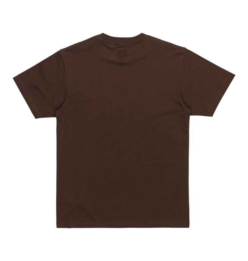 Men's DC Star Pocket Tee