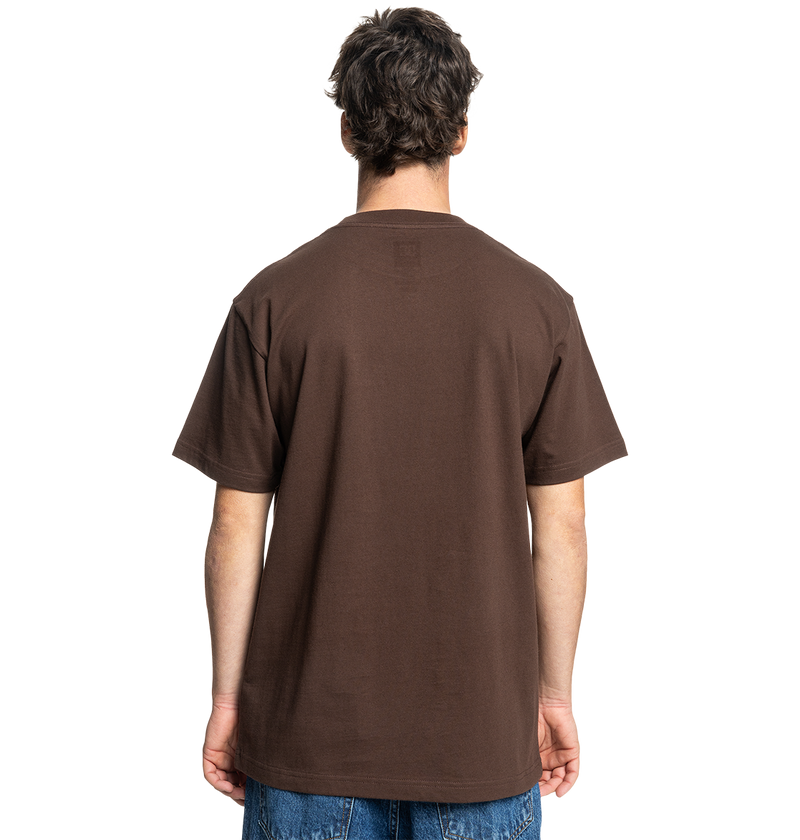Men's DC Star Pocket Tee