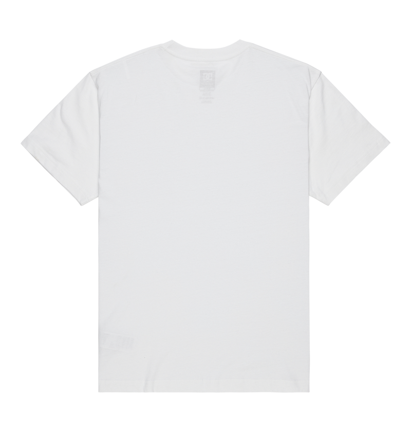 Men's DC Star Pocket Tee