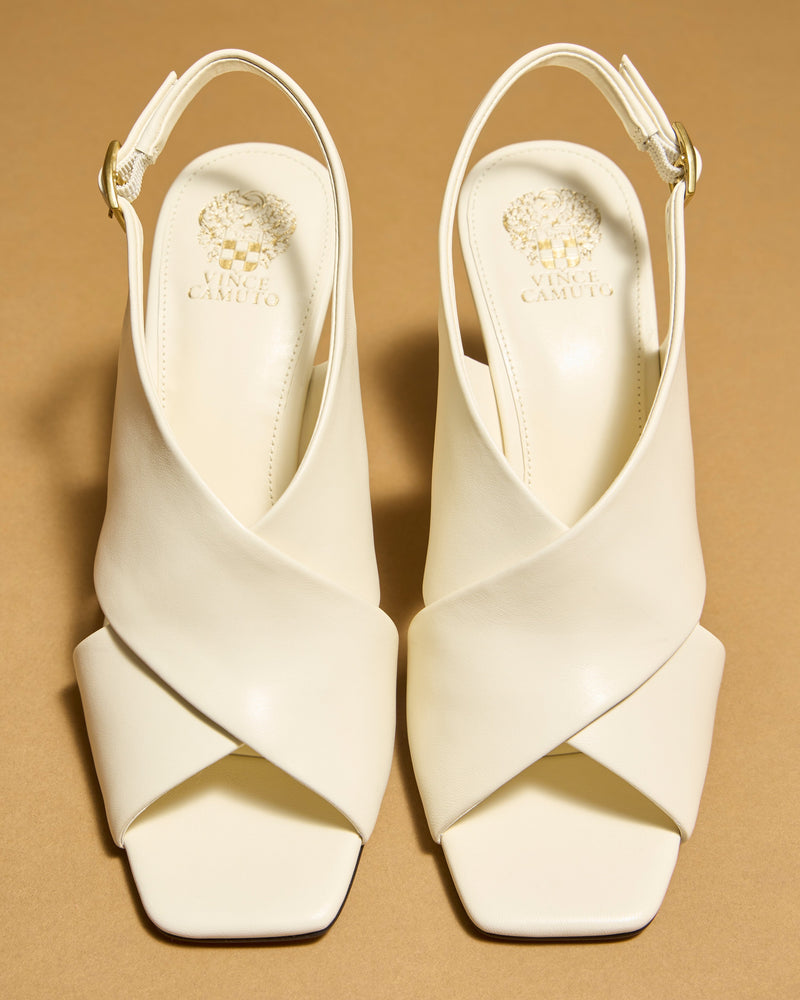 Ameira Wedge Sandal