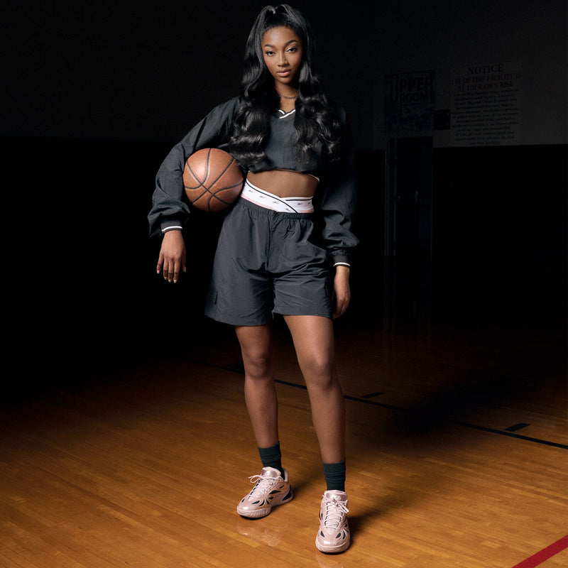 Angel Reese 1 Basketball Shoes