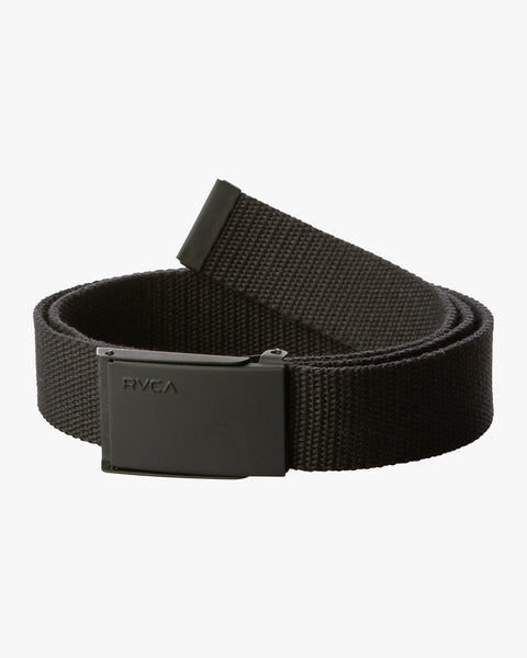 Option Web Belt