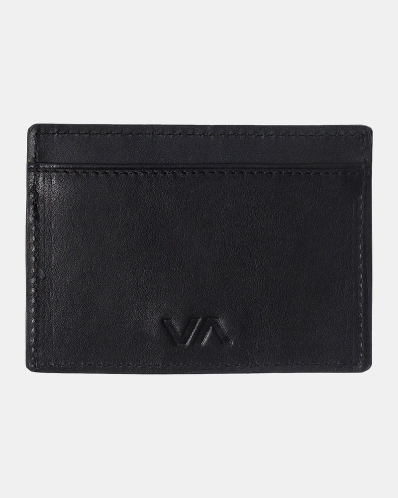 Balboa Leather Wallet