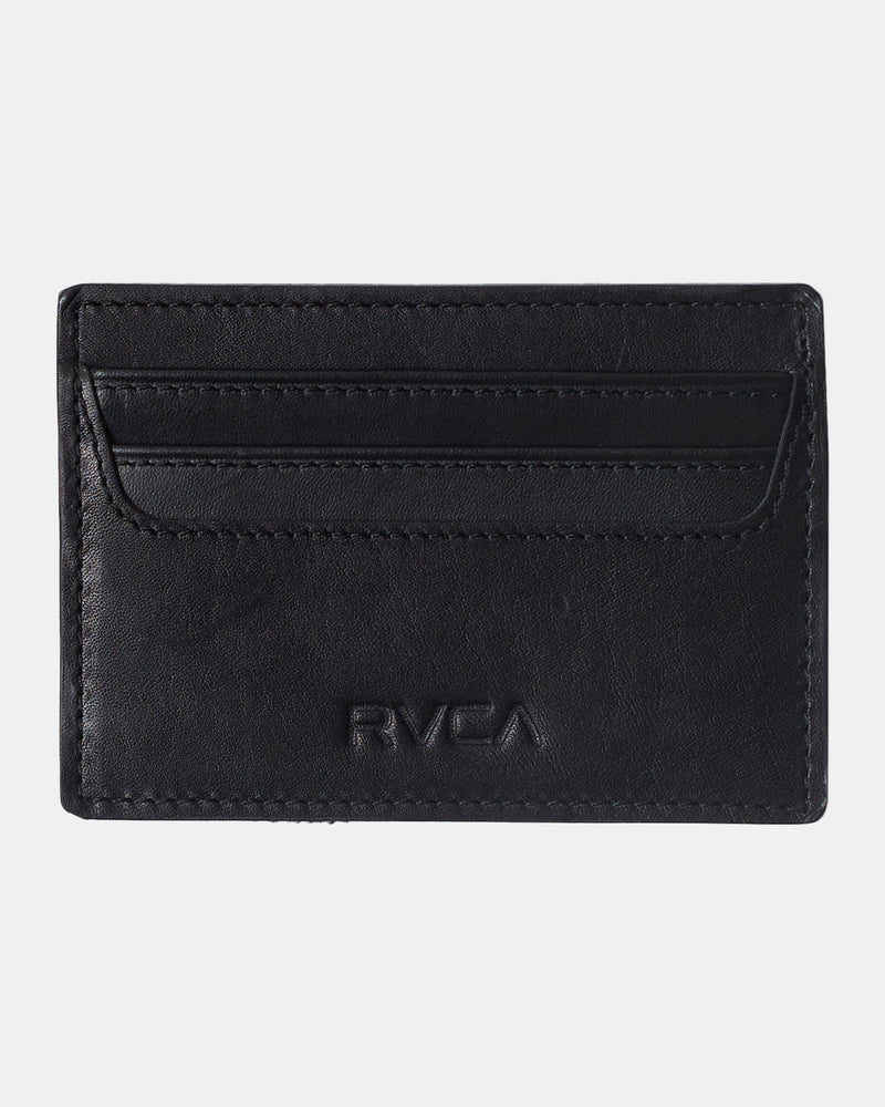 Balboa Leather Wallet