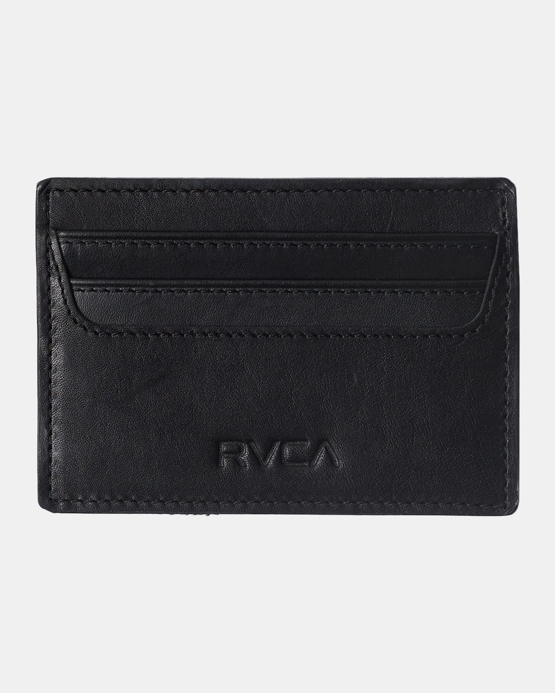 Balboa Leather Wallet - RVCA