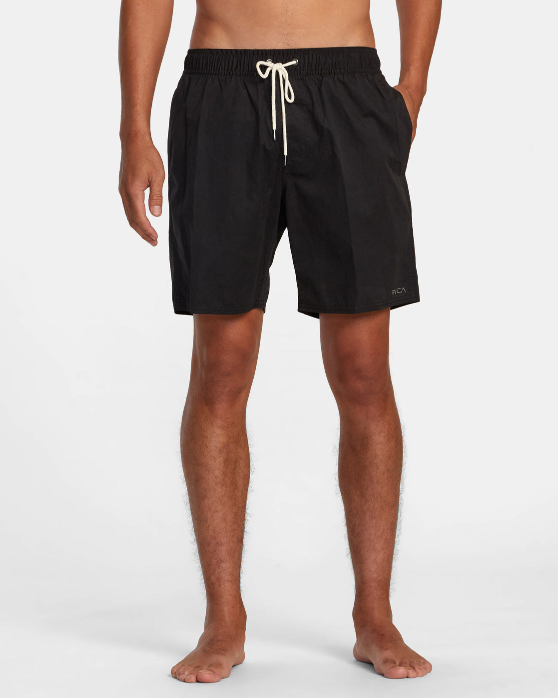 Opposites Elastic 2 17" - RVCA