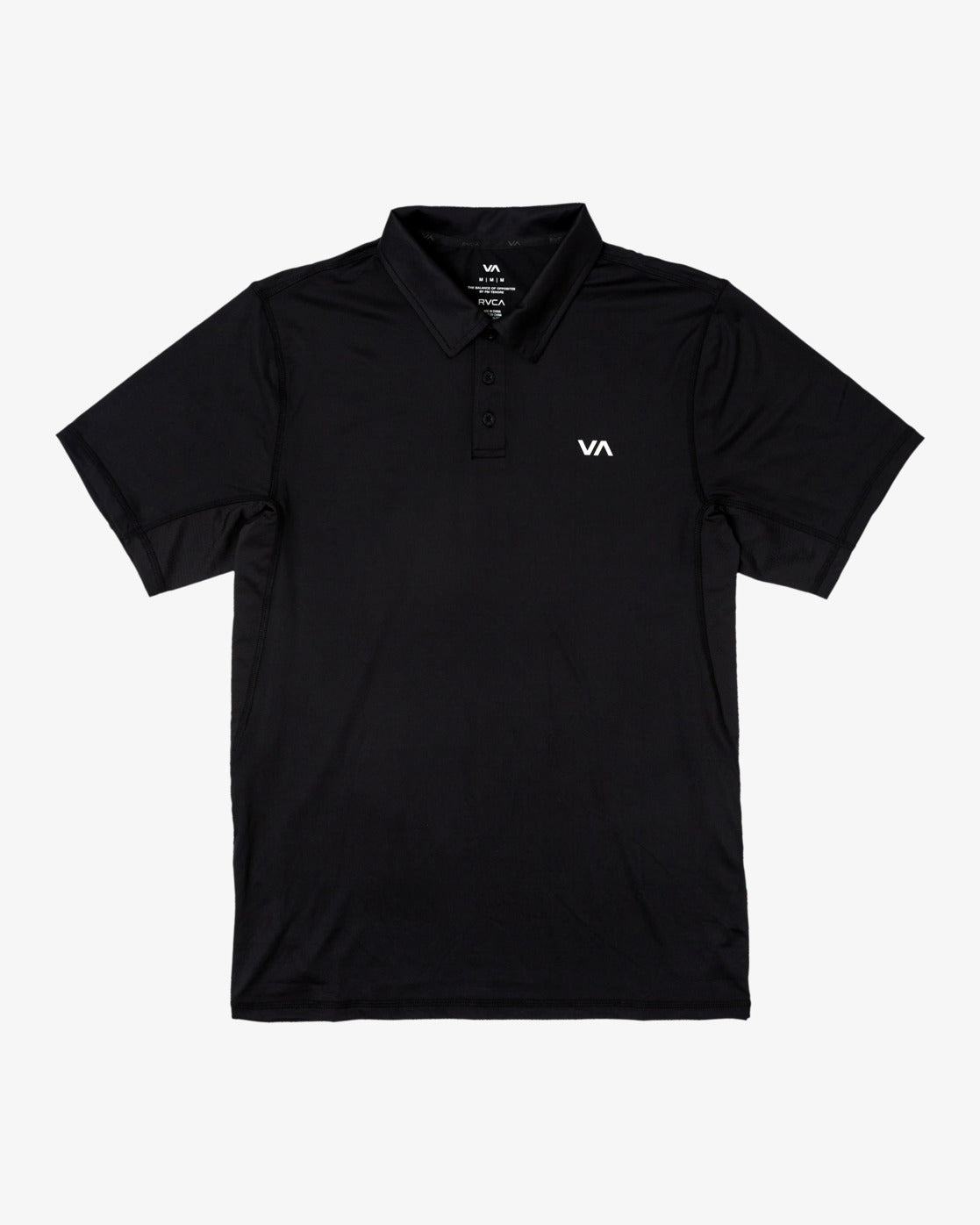 Sport Vent Polo - RVCA