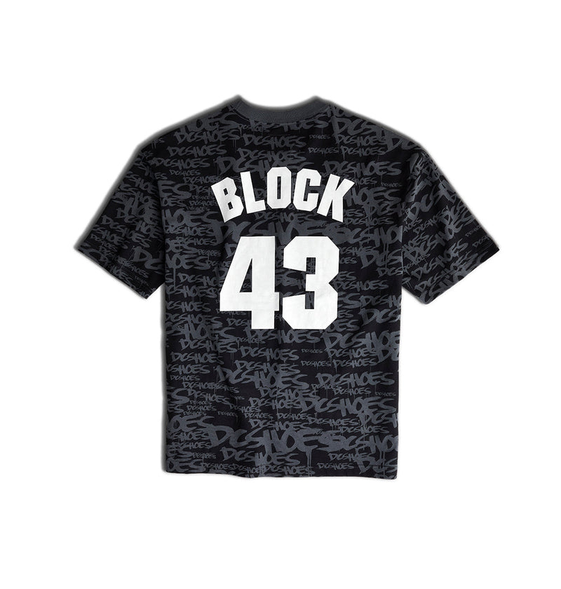 Men's Block43 HSS T-Shirt