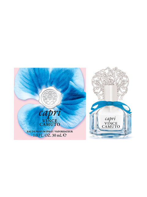 Capri 1 oz Eau de Parfum spray - Vince Camuto