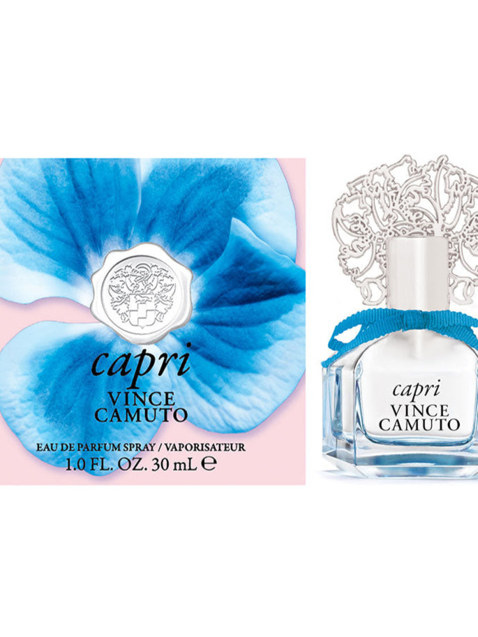 Capri 1 oz Eau de Parfum spray - Vince Camuto