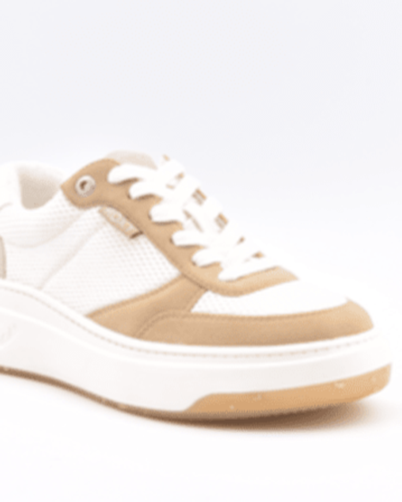 Carver Sneaker