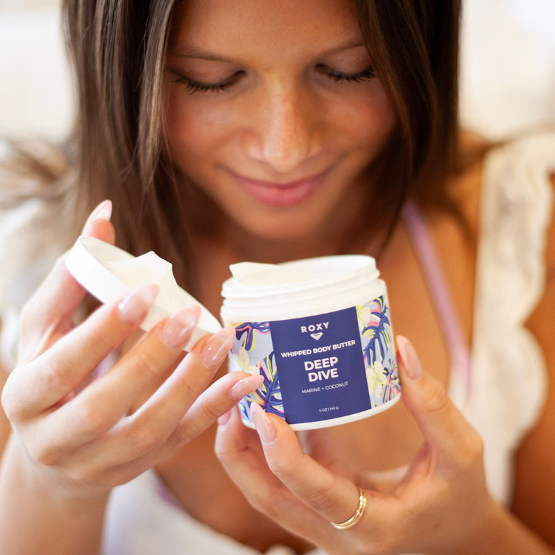 Deep Dive Body Butter