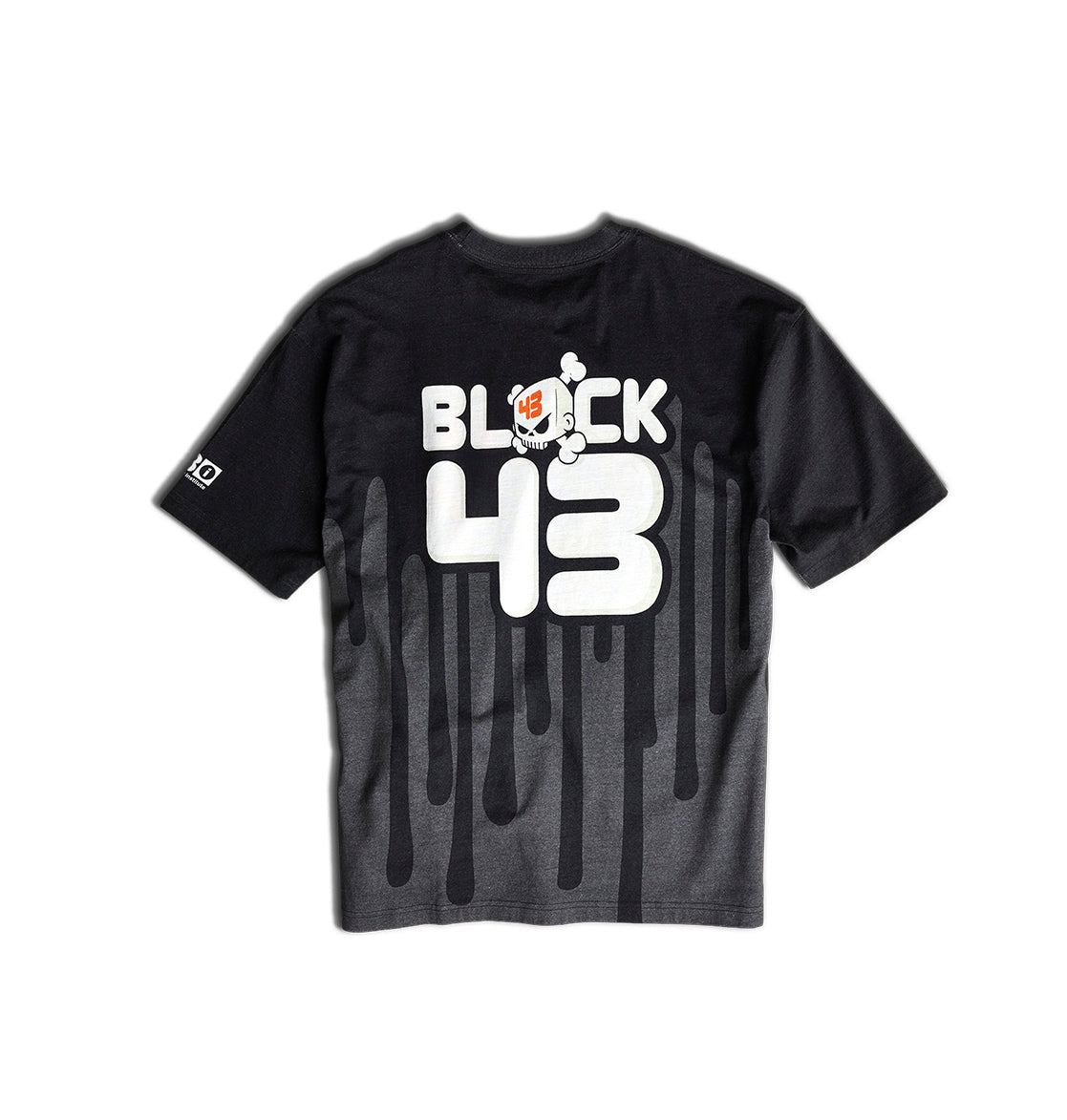 Men's Big Drip HSS T-Shirt