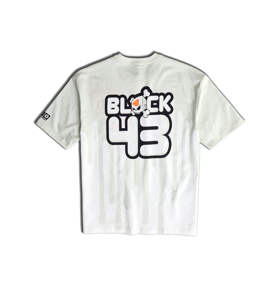 Men's Big Drip HSS T-Shirt