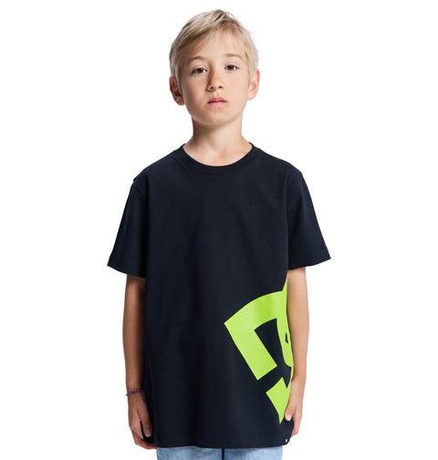 Kids' Lanai Youth Heritage Short Sleeve Tee