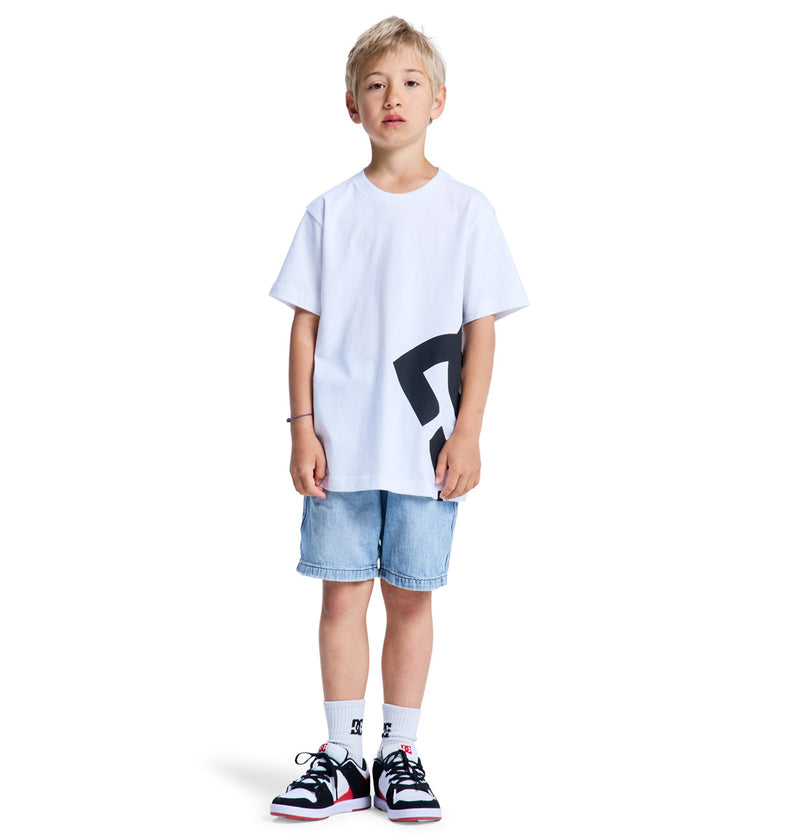 Kids' Lanai Youth Heritage Short Sleeve Tees