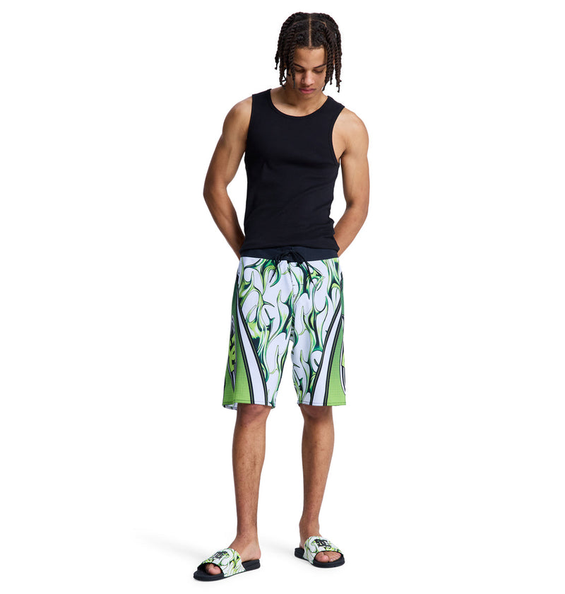 Men's Sylem 21" Boardshorts